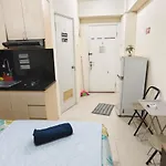 Apartemen Green Pramuka Studio Deluxe