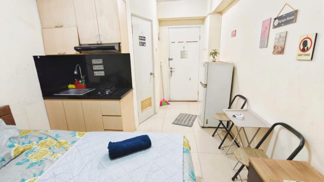 Pramuka Deluxe Apartemen *