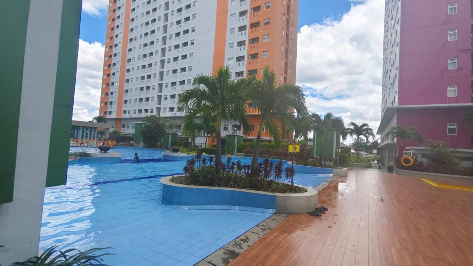 Pramuka Deluxe Apartemen